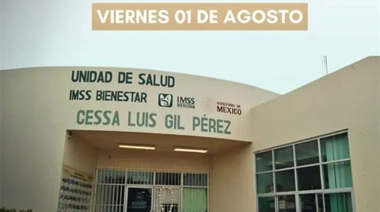 Anuncian jornada de vasectomía sin bisturí en Luis Gil Pérez, este 01 de agosto