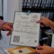 Por fallas, suspenden temporalmente Servicio del Sistema Nacional de Registro e Identidad en Centro