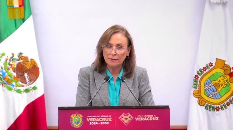 Les guste o no les guste: Rocío Nahle, tras asegurar que Irma Hernández murió por un infarto