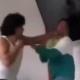 "Vuélvete a burlar de mi", alumno golpea a su maestro en la Universidad Politécnica de Tulancingo