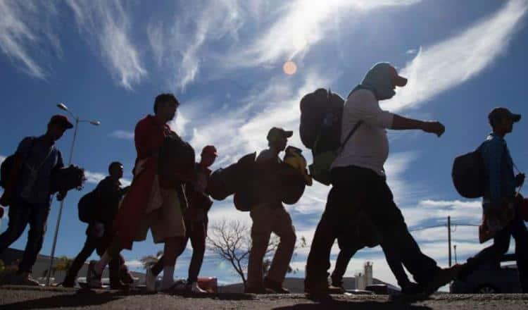 Obtienen Cárteles mexicanos más de 300 mdp diarios, por tráfico de migrantes: ONG Obtienen Cárteles mexicanos más de 300 mdp diarios, por tráfico de migrantes: ONG