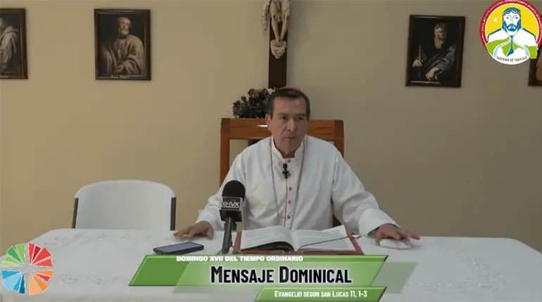 Nos fue muy bien en la peregrinación a la Basílica de Guadalupe: Diócesis de Tabasco