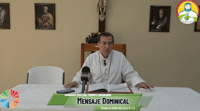 Nos fue muy bien en la peregrinación a la Basílica de Guadalupe: Diócesis de Tabasco Nos fue muy bien en la peregrinación a la Basílica de Guadalupe: Diócesis de Tabasco