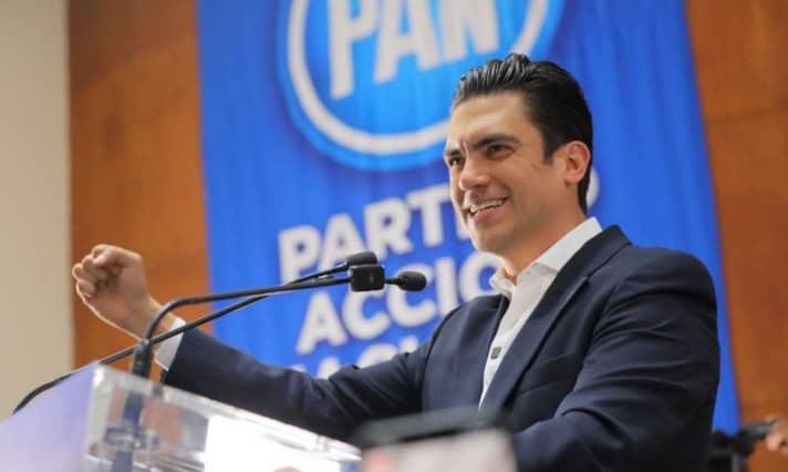 Jorge Romero exige se esclarezcan los vínculos entre funcionarios de Morena y el crimen organizado