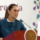 Rechaza Sheinbaum similitudes en los casos García Luna y Hernán Bermúdez