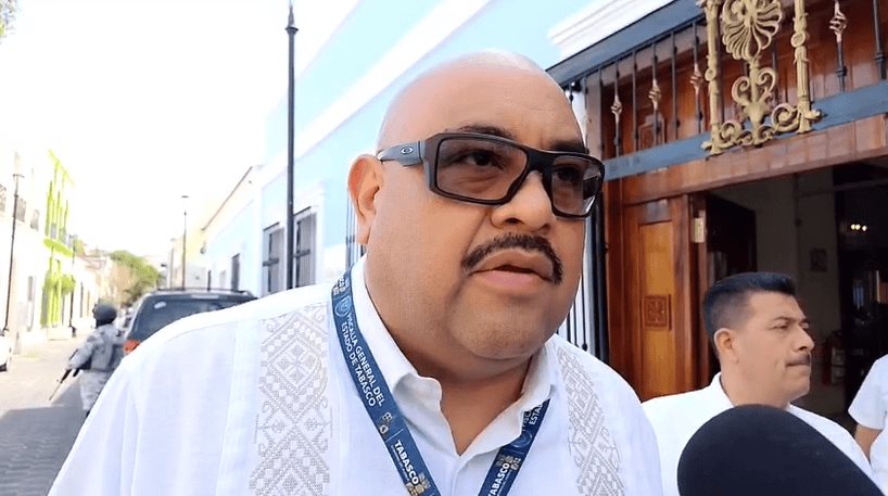 No se tiene detectado el efecto cucaracha de delincuentes en Tabasco: FGE No se tiene detectado el efecto cucaracha de delincuentes en Tabasco: FGE
