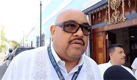 PRD quiere que fiscal Tonathiu Vázquez comparezca en el Pleno del Congreso