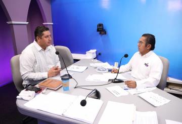 Tierras de Tabasco libres del impacto de la delincuencia organizada: Procuraduría Agraria