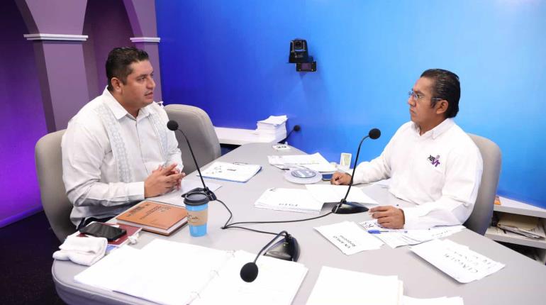 Tierras de Tabasco libres del impacto de la delincuencia organizada: Procuraduría Agraria