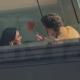 Captan a Katy Perry y Justin Trudeau cenando juntos en Montreal