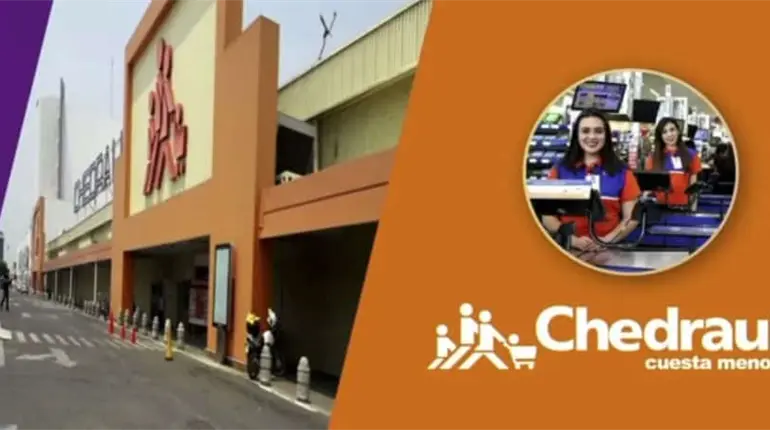 Chedraui invertirá 3 mil mdp en Tabasco; abrirá 173 nuevas sucursales
