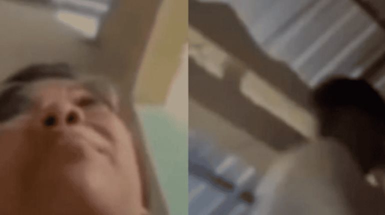 Ecuatoriana es asesinada durante transmisión en vivo por el novio de su amiga