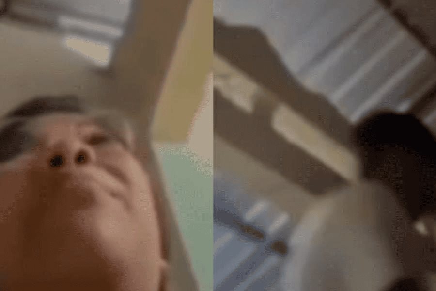 Ecuatoriana es asesinada durante transmisión en vivo por el novio de su amiga Ecuatoriana es asesinada durante transmisión en vivo por el novio de su amiga
