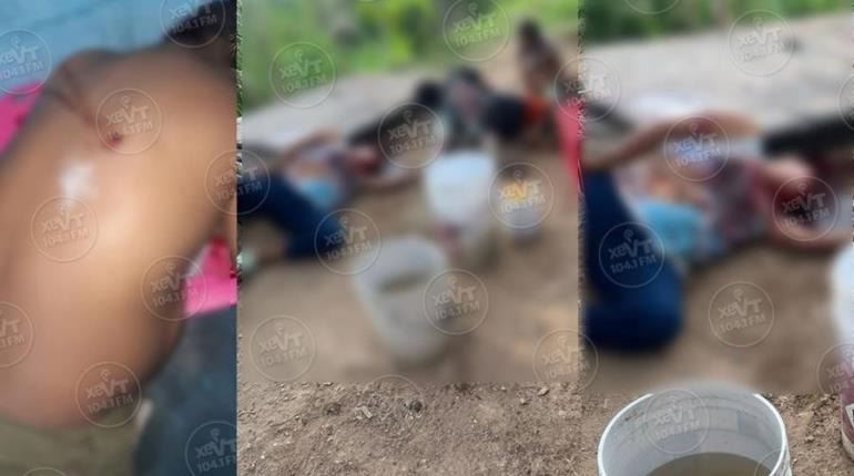 Ataque en Anacleto Canabal deja dos hombres y una mujer muertos