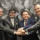 Mérida será la sede del Raisina Dialogue 2026: Marcelo Ebrard
