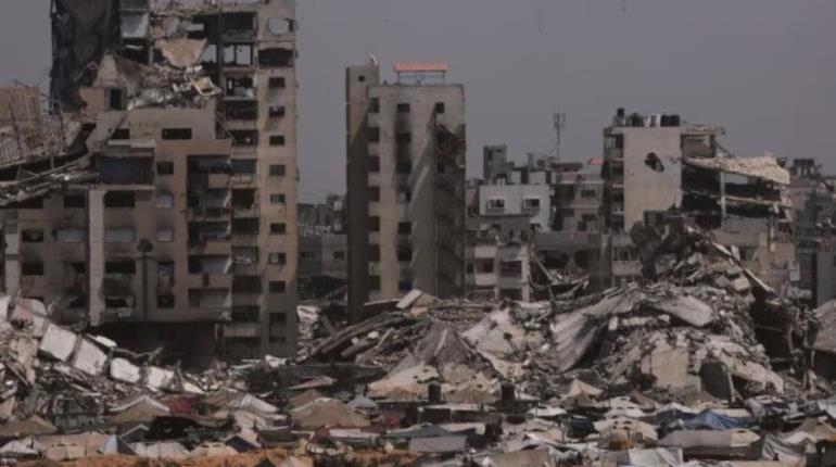 Asesina Israel a 63 palestinos, pese anuncio de pausa humanitaria