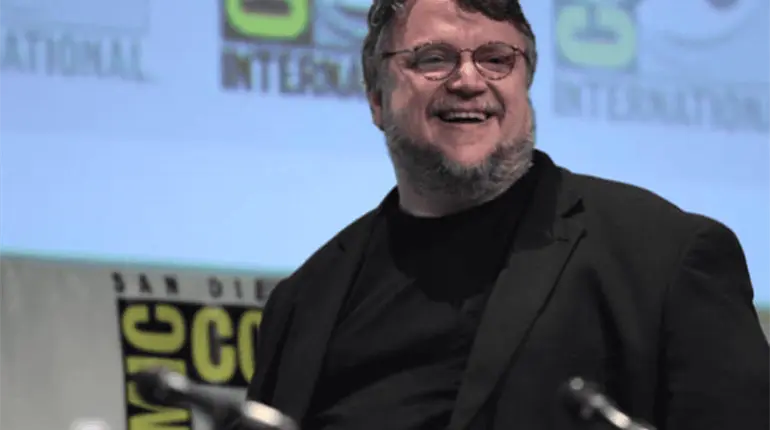 No descarta Guillermo del Toro crear su propia versión de "El Fantasma de la Ópera"