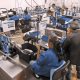 Defiende Sheinbaum a trabajadores mexicanos de evaluación de la OCDE que ubica a México como uno de los menos productivos