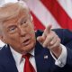 Han estado actuando muy sucio: Trump acusa a Venezuela de traficar drogas a EE.UU.