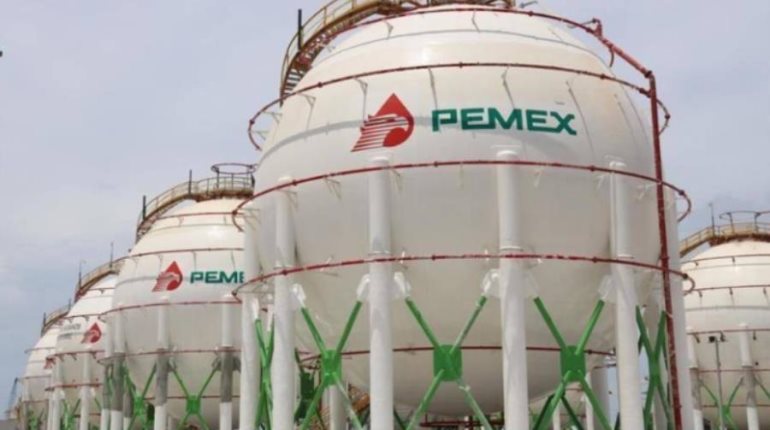Reporta Pemex ganancias por 16 mil mdp en 1er semestre; paga a proveedores 230 mil mdp