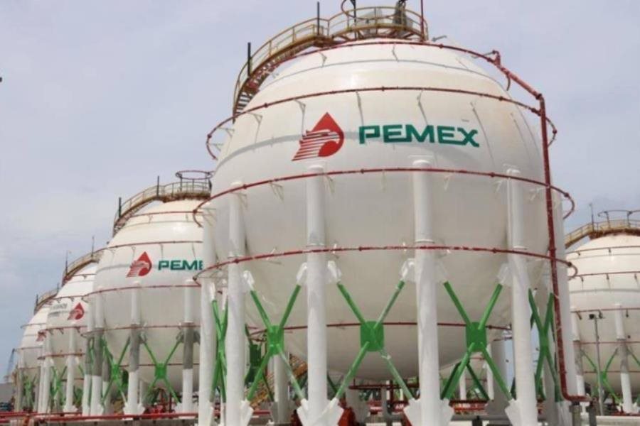 Reporta Pemex ganancias por 16 mil mdp en 1er semestre; paga a proveedores 230 mil mdp Reporta Pemex ganancias por 16 mil mdp en 1er semestre; paga a proveedores 230 mil mdp