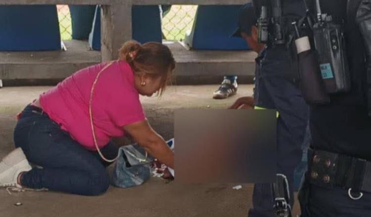 Asesinan a hermano de alcaldesa electa de Amatlán, Veracruz