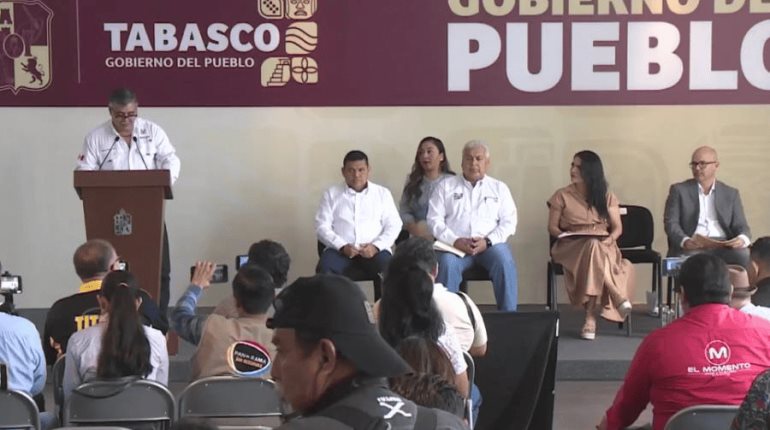 Revela Semovi detención de chofer por clonación de gafete