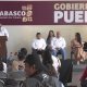 Revela Semovi detención de chofer por clonación de gafete; no descarta servidores públicos involucrados