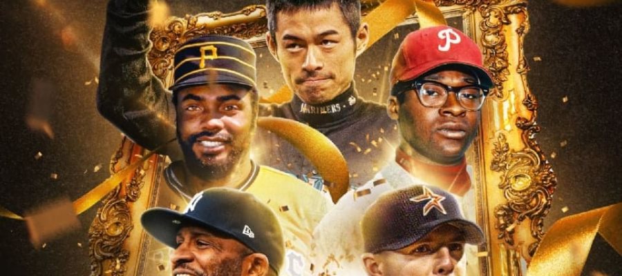 Cinco leyendas exaltadas al Salón de la Fama de la MLB en Cooperstown Cinco leyendas exaltadas al Salón de la Fama de la MLB en Cooperstown