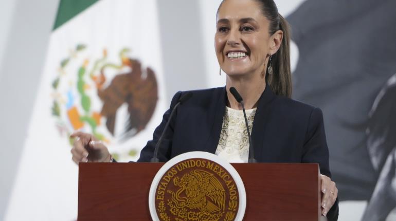 Anuncia Sheinbaum segunda etapa del programa ´Bachetón´
