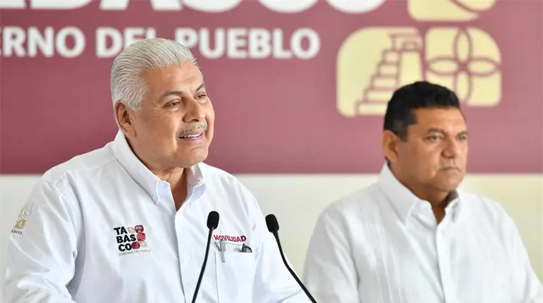 Gobernador anunciará el lunes a nuevo subsecretario de Movilidad: Rafael Elías