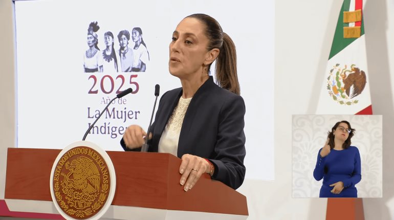 Acuerdo Nacional de Maíz y Tortilla busca eliminar intermediarios y reducir precio: Sheinbaum