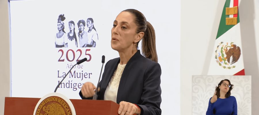 Acuerdo Nacional de Maíz y Tortilla busca eliminar intermediarios y reducir precio: Sheinbaum