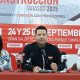Segunda "Expo Construcción Tabasco 2025", será el 24 y 25 de septiembre: CMIC