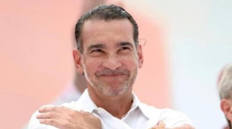 Senador del PVEM califica de "ratas" a Rutilio Escandón y al "grupo Tabasco"