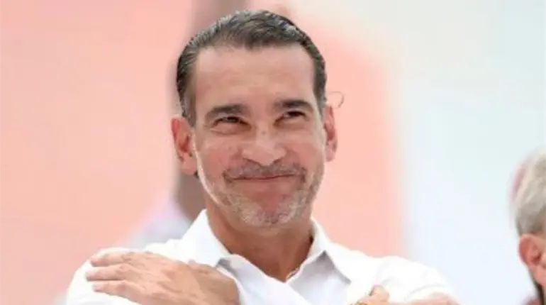 Senador del PVEM califica de "ratas" a Rutilio Escandón y al "grupo Tabasco"
