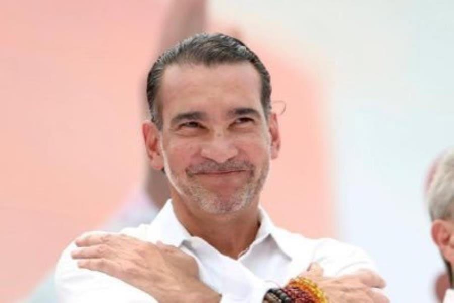 Senador del PVEM califica de "ratas" a Rutilio Escandón y al "grupo Tabasco" Senador del PVEM califica de "ratas" a Rutilio Escandón y al "grupo Tabasco"