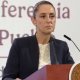Sheinbaum confía en nuevas vías en el caso Ayotzinapa