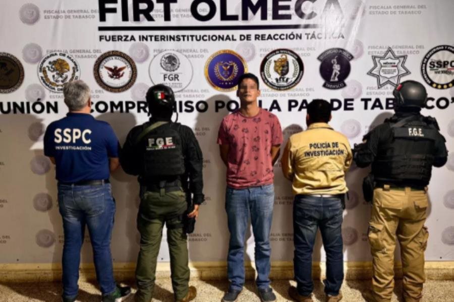 Las Barredoras´ de Puebla y Tabasco trabajan para la misma organización criminal: SSPC poblano Las Barredoras´ de Puebla y Tabasco trabajan para la misma organización criminal: SSPC poblano