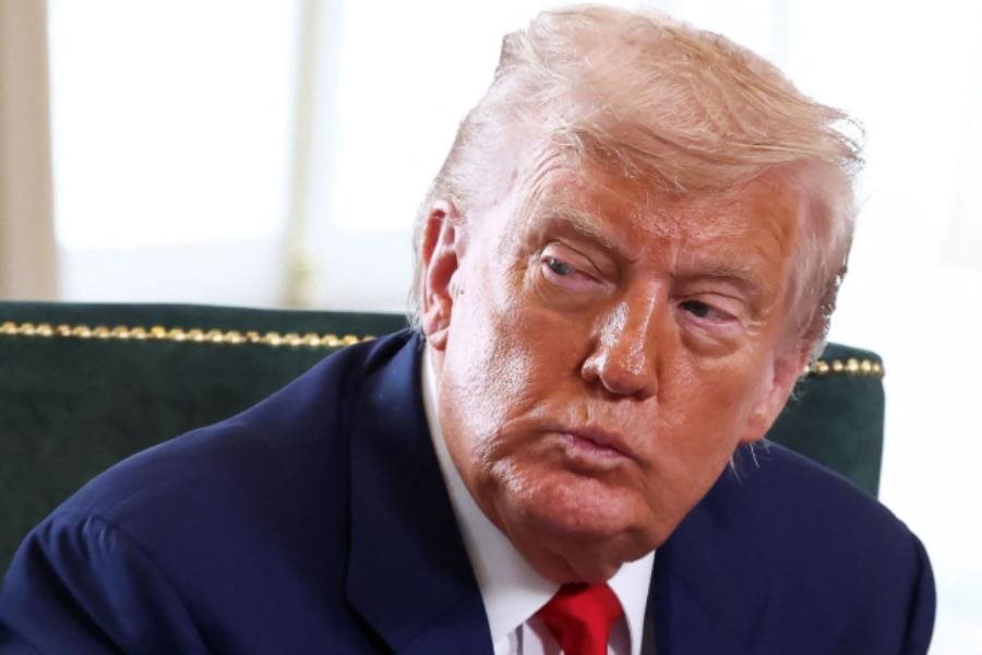 "No habrá prórroga en aplicación de aranceles": Trump