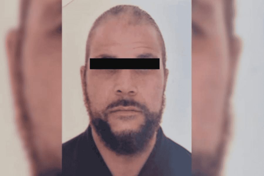Británico buscado en México por secuestro de un menor es detenido en República Dominicana Británico buscado en México por secuestro de un menor es detenido en República Dominicana