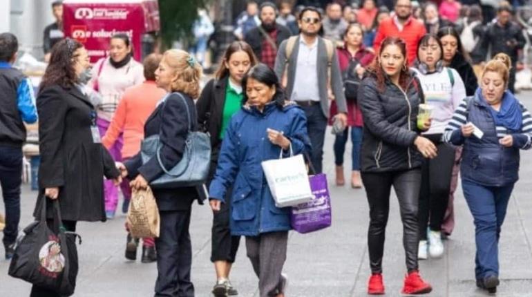 Brecha salarial persiste en México; mujeres ganan 34% menos que hombres: Inegi