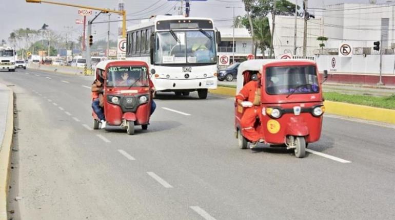 Advierte Gobierno sanciones a ´pochis´ que no se regularizaron