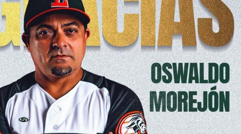 Liga Mexicana de Beisbol impone récord de 19 managers cesados esta campaña