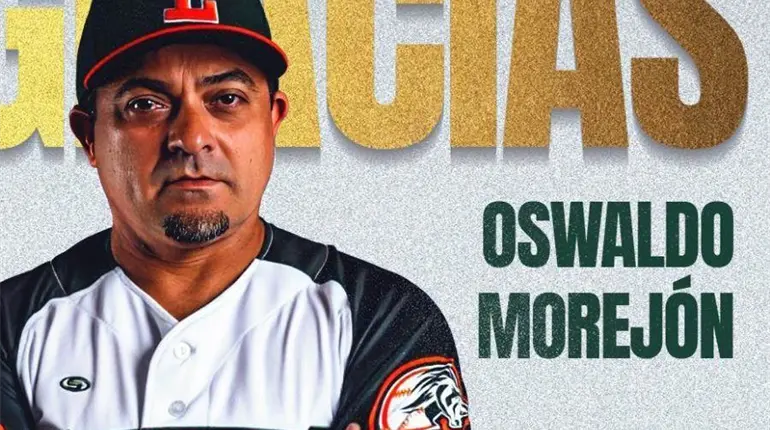 Liga Mexicana de Beisbol impone récord de 19 managers cesados esta campaña