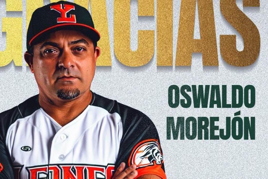 Liga Mexicana de Beisbol impone récord de 19 managers cesados esta campaña Liga Mexicana de Beisbol impone récord de 19 managers cesados esta campaña