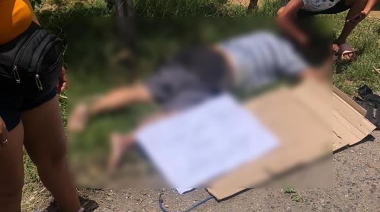 Lo ejecutan en Jalpa mientras circulaba en su motocicleta