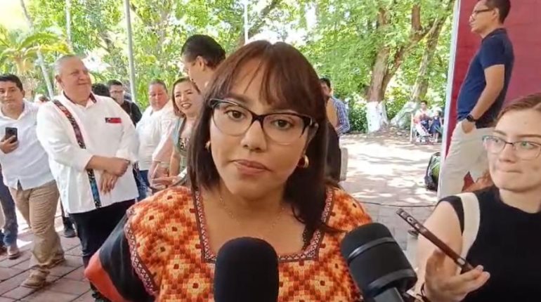 Detenidos por tirar escombros en laguna ´El Camarón´ pagarían mínimo 30 mil pesos como sanción: Semades