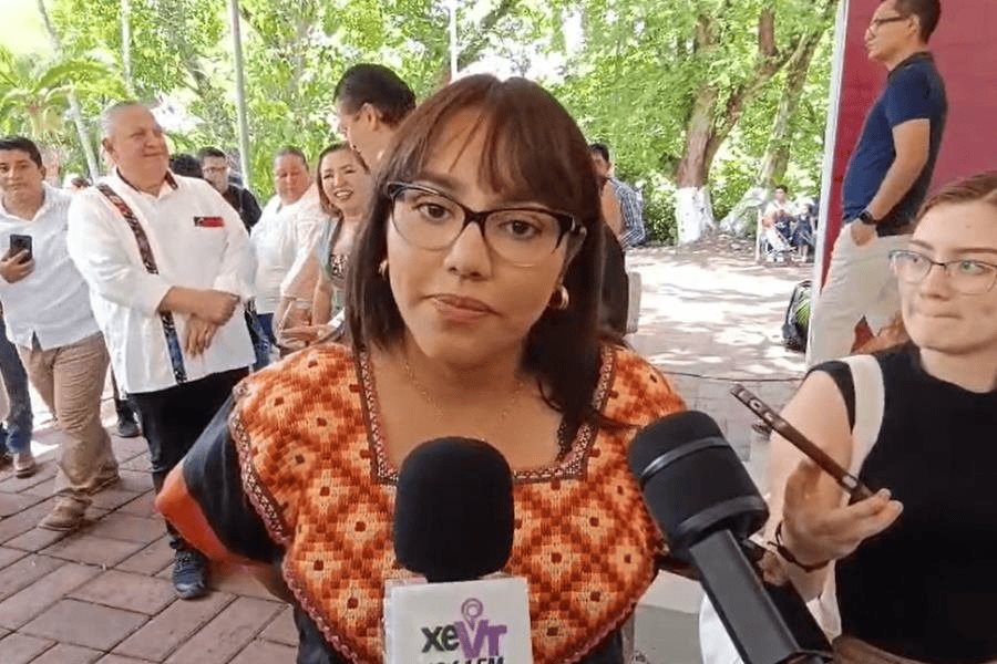 Detenidos por tirar escombros en laguna ´El Camarón´ pagarían mínimo 30 mil pesos como sanción: Semades Detenidos por tirar escombros en laguna ´El Camarón´ pagarían mínimo 30 mil pesos como sanción: Semades