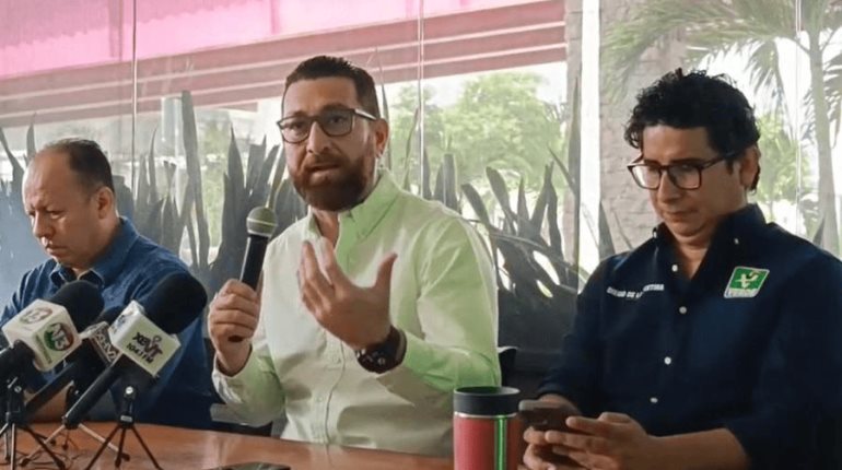 Filtro a militantes debe ser a la hora de hacer postulaciones a candidaturas: Moheno